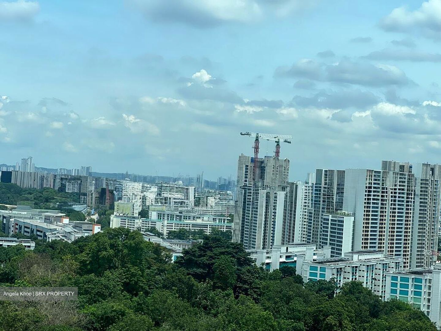 Blk 183C Marsiling Greenview (Woodlands), HDB 5 Rooms #498137751